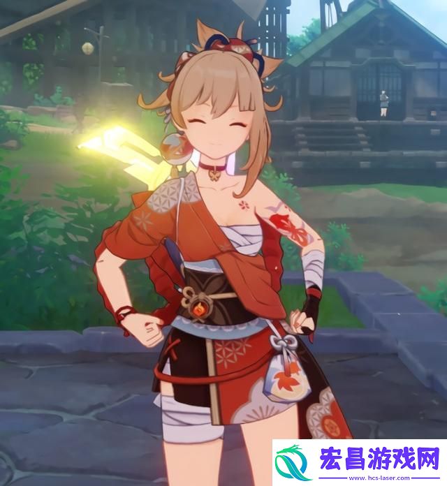原神手游宵宫阵容搭配推荐