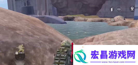 地铁逃生迷雾荒岛怎么无伤刷boss