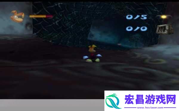 雷曼2胜利大逃亡手游世界的奇幻冒险之旅
