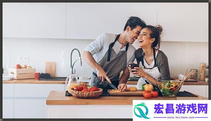 “厨”海无边爱火狂燃