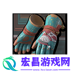 极地舞者