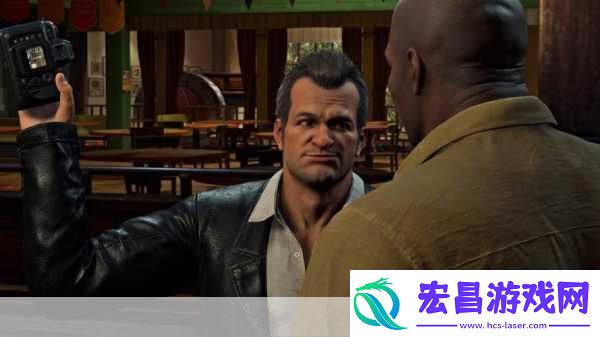 丧尸围城豪华复刻版预约开启里昂新外观震撼曝光！