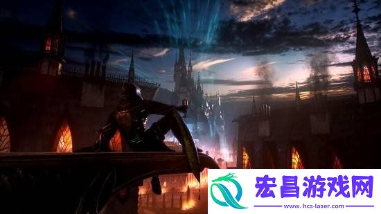玩龙腾世纪4只想死亡就是一款*收集模拟器