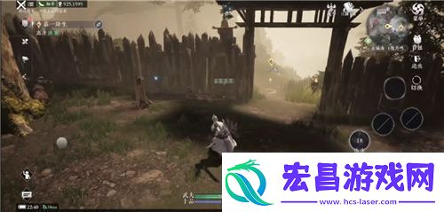 不卖数值的武侠MMO能有多好玩