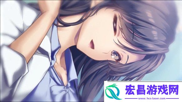 视觉小说我和她们的实习日志新预告公开！2025年发售