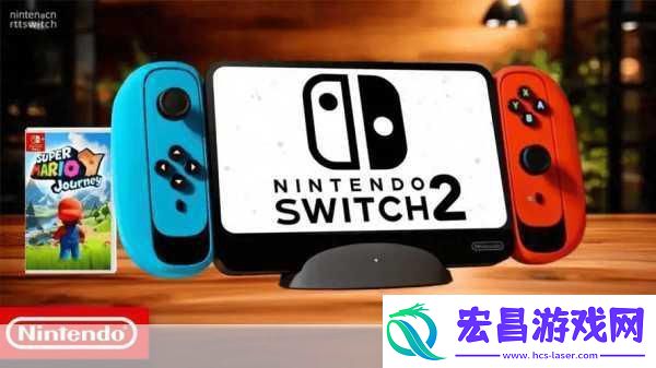 Switch2新希望第三方巨头携重磅大作来袭！