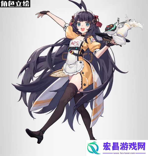 少女前线云图计划科谢尼娅怎么样