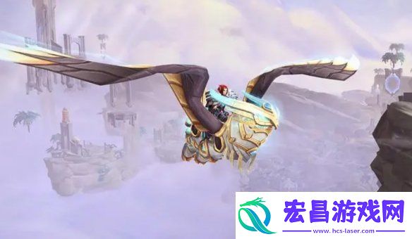 魔兽世界10.7版本飞行怎么解锁10.7版本飞行解锁方法