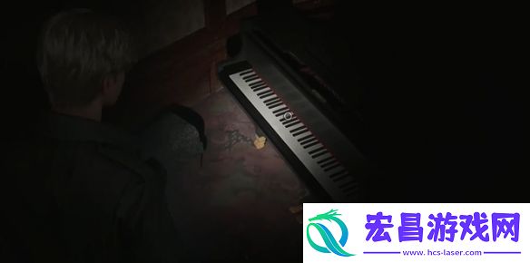 寂静岭2重制版有哪些彩蛋