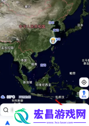 高德地图ar实景导航怎么关闭高德地图ar实景导航关闭方法
