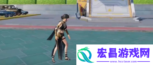 和平精英尼罗河传说特效一览