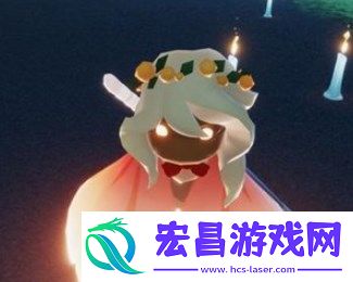 光遇花环发型怎么获得2022