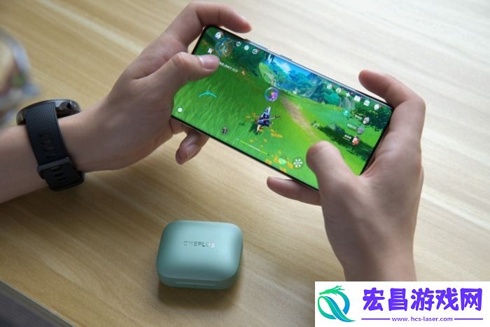 一加持续领跑续航赛道！这两款手机一次性满足你的续航期待