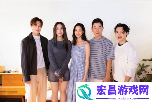 告五人金曲奖后首发单曲就说你想说的