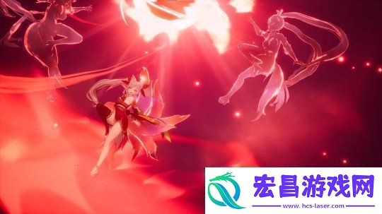 石虚幻5怪物收集养成动作魔物学园