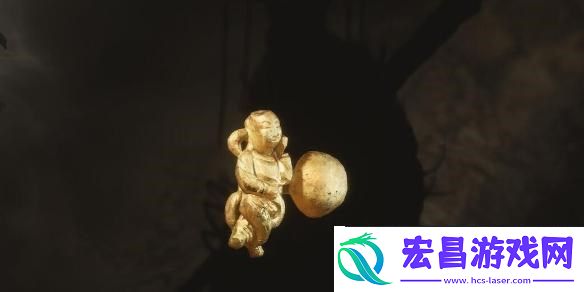 黑神话悟空金钮获取方法珍玩金钮怎么弄到手