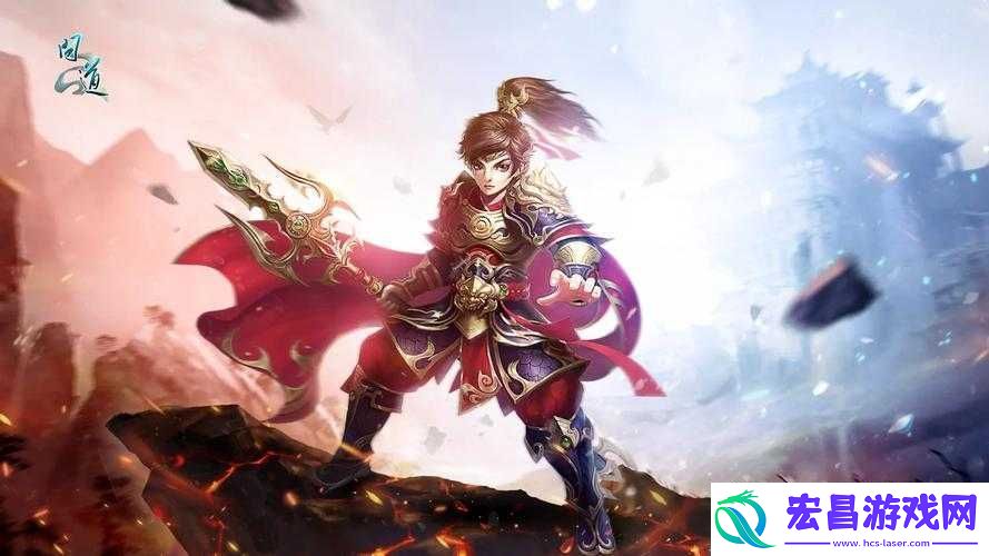 问道手游最强职业推荐