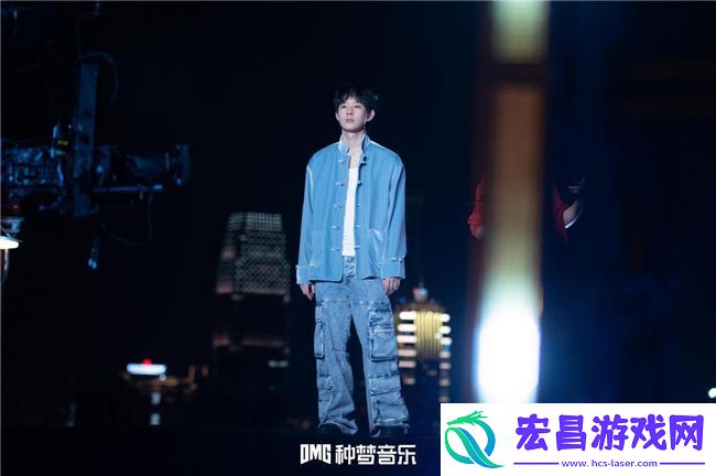 说唱音乐剧东楼11月14