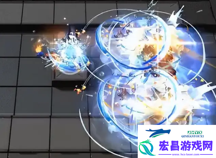 明日方舟焰影苇草夏卉怎么获取