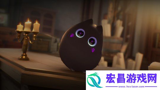 石虚幻5怪物收集养成动作魔物学园