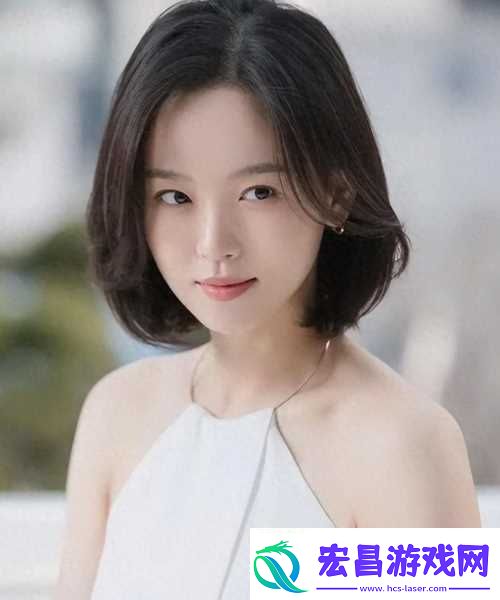为艺术献身的韩国女星“姜汉娜”