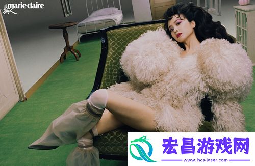 蔡依林复古名伶大片曝光