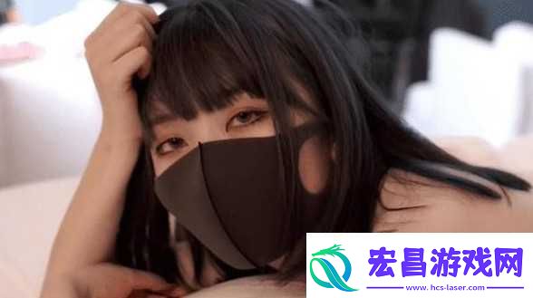 P站爆火女主播玩偶姐姐HongKong