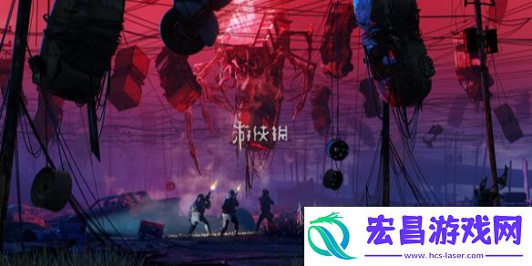 七日世界灭绝者刷新点在哪