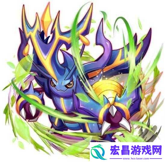 口袋妖怪复刻