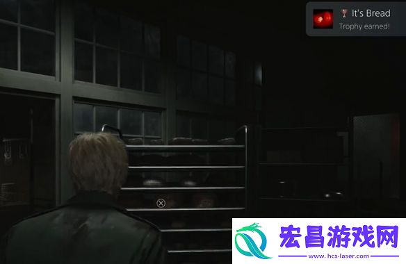 寂静岭2重制版有哪些彩蛋