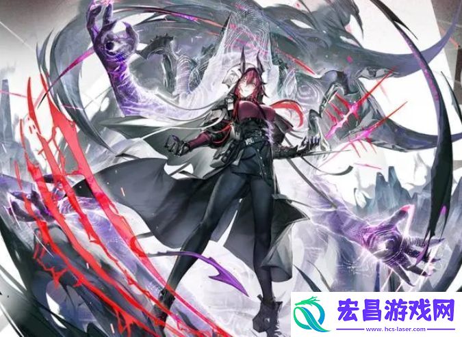 明日方舟阿斯卡纶UP卡池值得抽吗