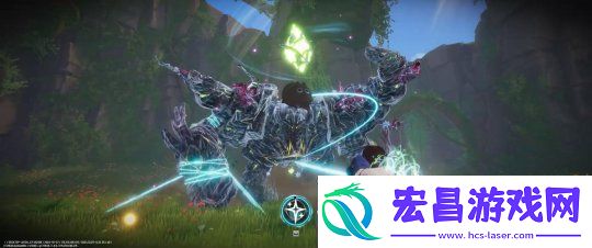 石虚幻5怪物收集养成动作魔物学园