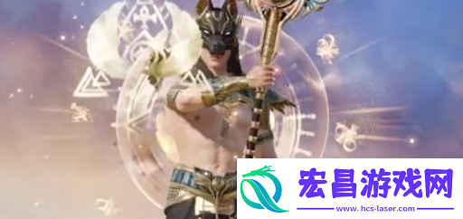 和平精英尼罗河传说特效一览