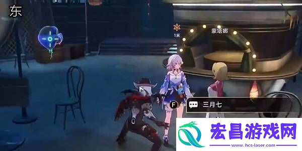 崩坏星穹铁道死亡蕉社任务如何通关