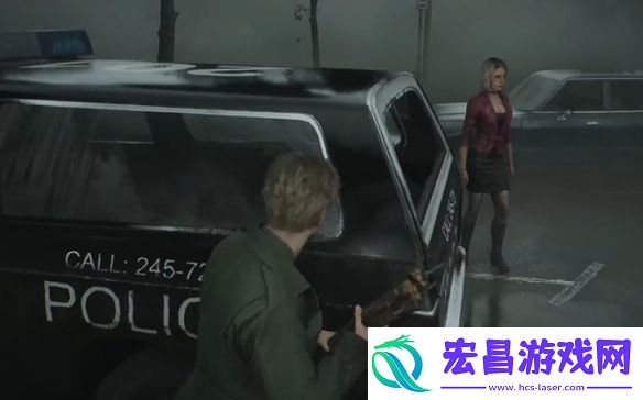 寂静岭2重制版有哪些彩蛋