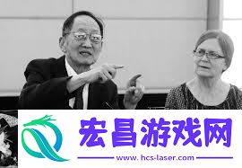 崔琦