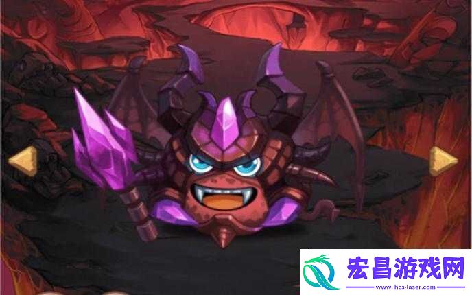 不思议迷宫地狱边境怪物探秘