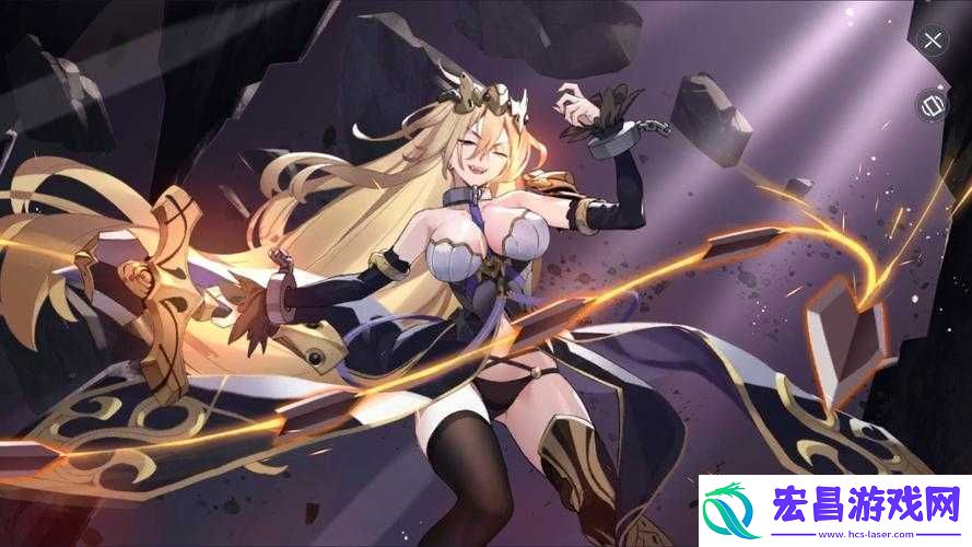 神威启示录伊莎贝拉