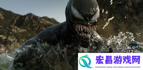 电影毒液