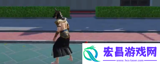 和平精英尼罗河传说特效一览