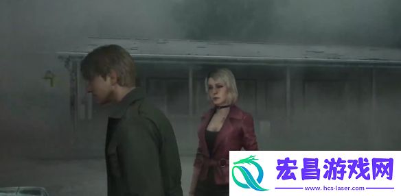 寂静岭2重制版有哪些彩蛋