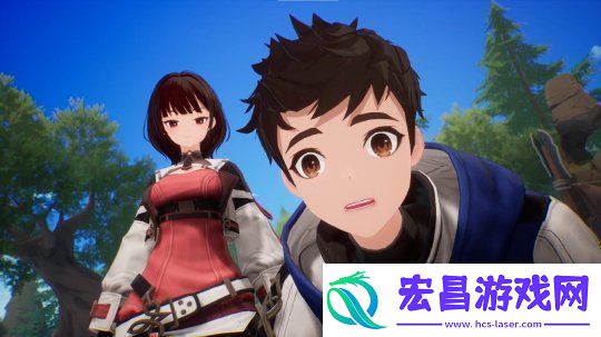 石虚幻5怪物收集养成动作魔物学园