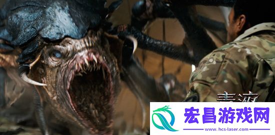 电影毒液