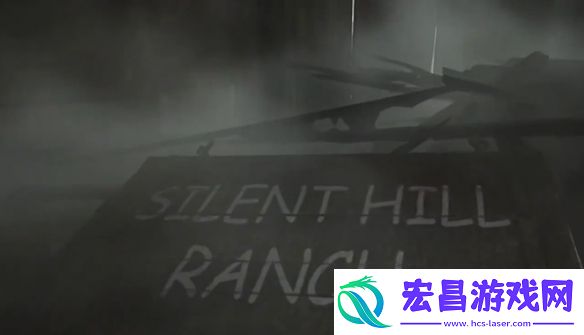 寂静岭2重制版有哪些彩蛋