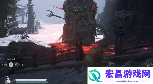 黑神话悟空金钮获取方法珍玩金钮怎么弄到手