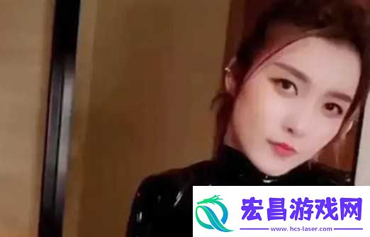 女红聂小雨黑衣战神是什么梗