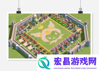 万国觉醒城市布局攻略