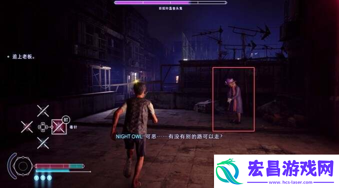 野狗子游戏奇才总汇