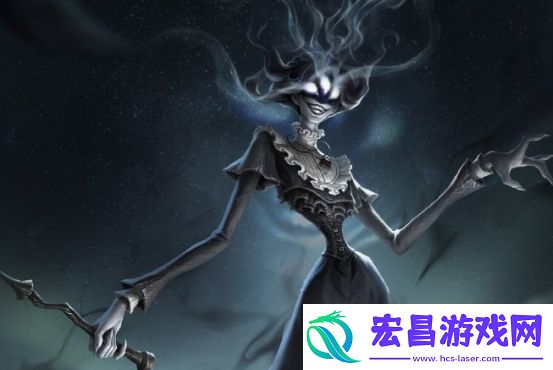 第五人格时空之影技能强度介绍