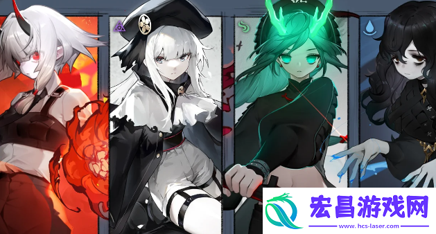 神隐之子玩法是什么